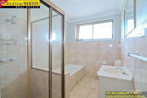 Property photo of 30 Kenyon Crescent Doonside NSW 2767