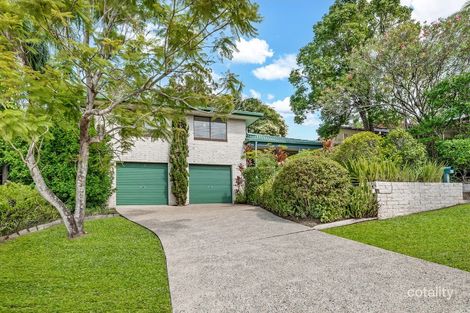 Property photo of 4 Berringa Court Ashmore QLD 4214