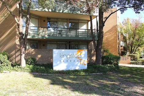 Property photo of 62/18 Leichhardt Street Griffith ACT 2603