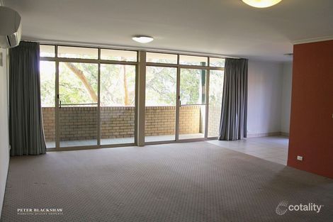 Property photo of 62/18 Leichhardt Street Griffith ACT 2603