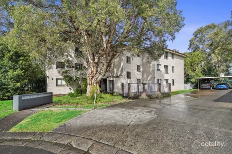 Property photo of 5/2 Finch Avenue Concord NSW 2137