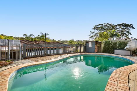 Property photo of 2 Atlanta Avenue Woodrising NSW 2284