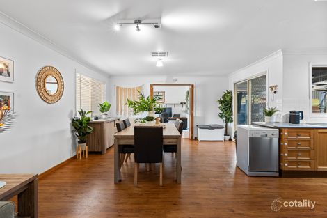 Property photo of 2 Atlanta Avenue Woodrising NSW 2284