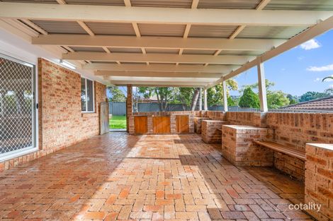 Property photo of 127 Minchin Drive Minchinbury NSW 2770