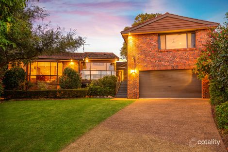 Property photo of 17 Kelly Close Baulkham Hills NSW 2153