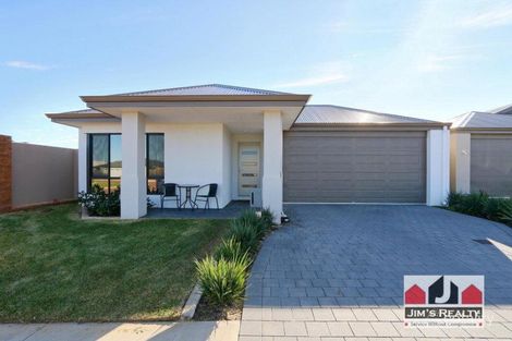 Property photo of 1 Kerridge Road Byford WA 6122