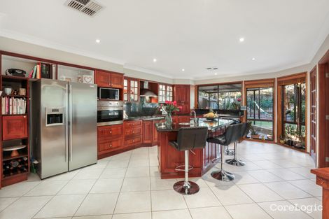 Property photo of 17 Kelly Close Baulkham Hills NSW 2153