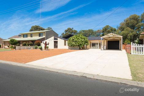 Property photo of 72 Lucy Victoria Avenue Australind WA 6233