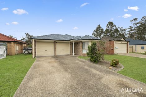 Property photo of 47 Meadowbrook Drive Meadowbrook QLD 4131