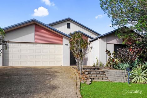 3 TEAK CT, MOUNT SHERIDAN, QLD 4868