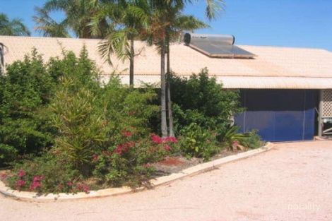 10 Carey St, Exmouth, WA 6707