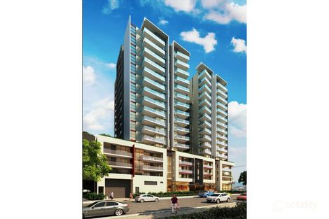 205b/16 East St, Granville, NSW 2142