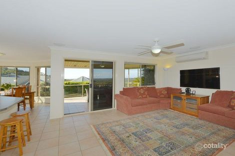 Property photo of 3 Ensign Street Carindale QLD 4152