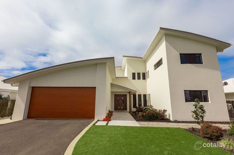 Property photo of 2 Selmar Place Innes Park QLD 4670