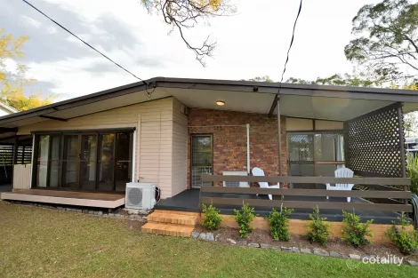 Property photo of 27 Donfern Street Mount Gravatt QLD 4122