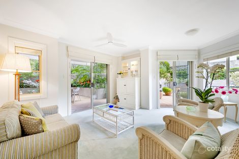 Property photo of 47/3 Harbourview Crescent Abbotsford NSW 2046