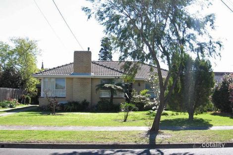 1 Runnymede St, Mount Waverley, VIC 3149