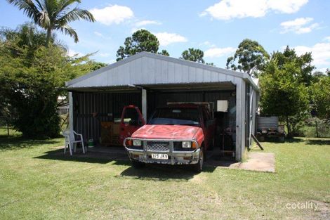 Property photo of 8 May Street Granville QLD 4650