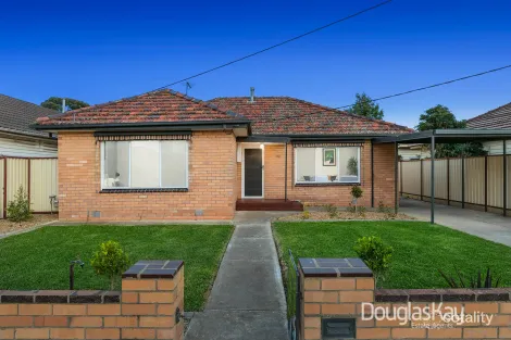 32 Lodden St, Sunshine North, VIC 3020