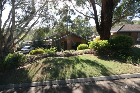 Property photo of 3 Goss Road Aberfoyle Park SA 5159