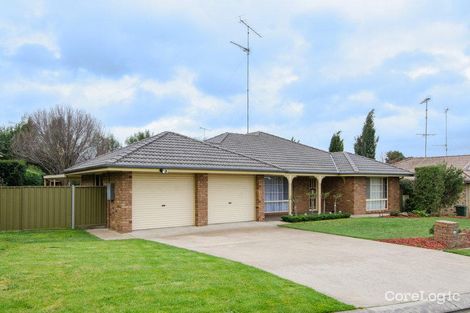 Property photo of 4 Cherokee Court Mount Gambier SA 5290