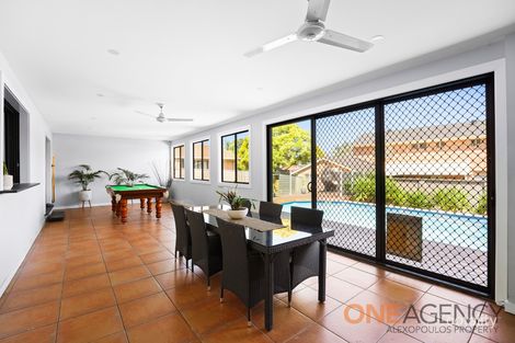Property photo of 5 Hacking Drive Narellan Vale NSW 2567