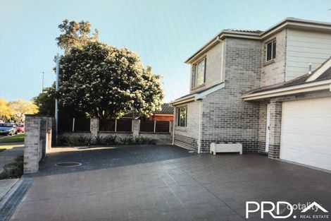 Property photo of 1A Broe Avenue East Hills NSW 2213