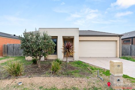 Property photo of 40 Warunda Parade Point Cook VIC 3030