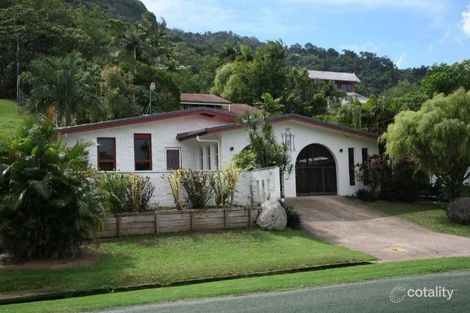 Property photo of 24 Sommerville Crescent Whitfield QLD 4870