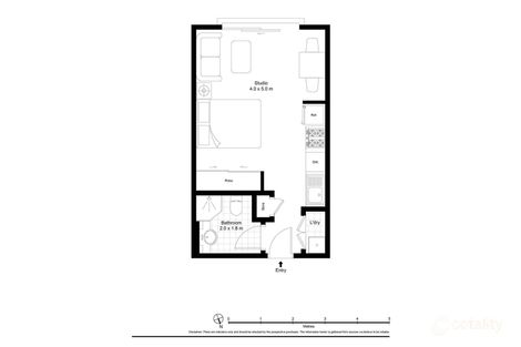 Property photo of 18/13 Ernest Street Crows Nest NSW 2065
