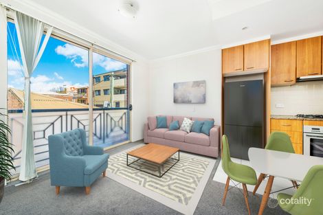 18/13 Ernest St, Crows Nest, NSW 2065