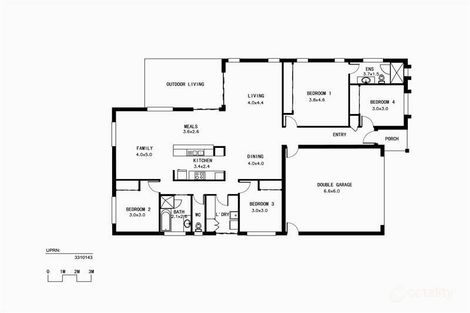 Property photo of 12 Daldawa Terrace Lyons NT 0810