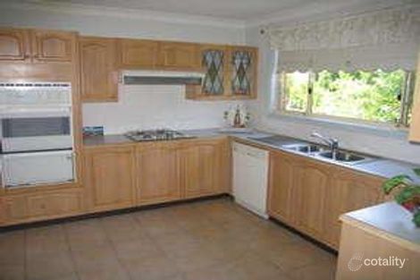 Property photo of 8 Copplestone Place Castle Hill NSW 2154