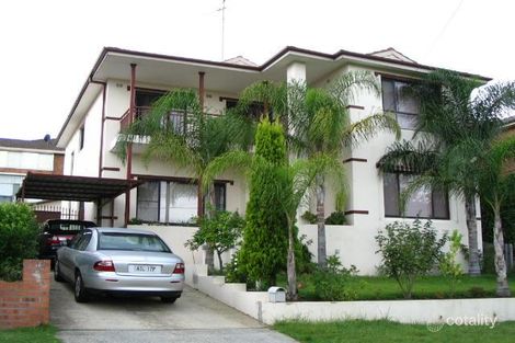 39 Warren Pde, Punchbowl, NSW 2196