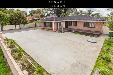 Property photo of 59 Spring Road Thornlie WA 6108