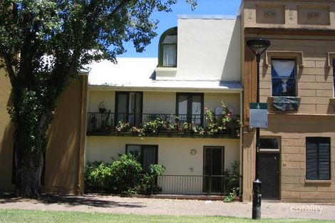 71-85 Forbes St, Woolloomooloo, NSW 2011