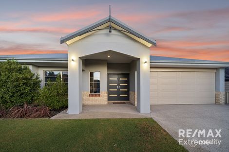 Property photo of 39 Bingarra Crescent Tapping WA 6065