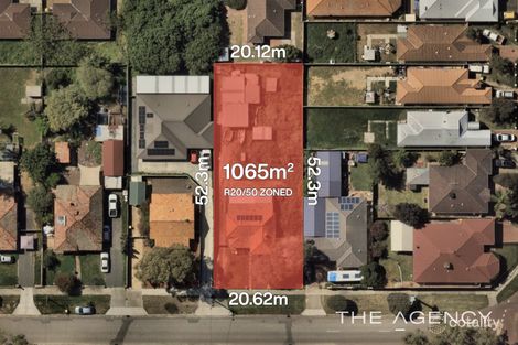 36 Ewart St, Midvale, WA 6056