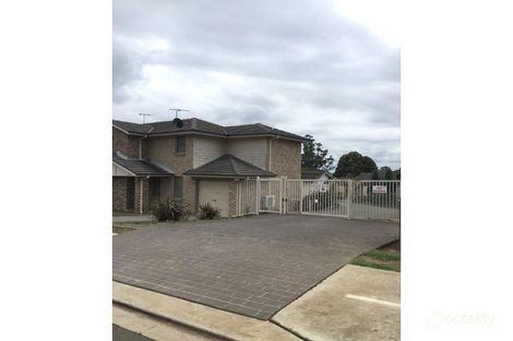 Property photo of 9/7 Thomas Rose Drive Rosemeadow NSW 2560