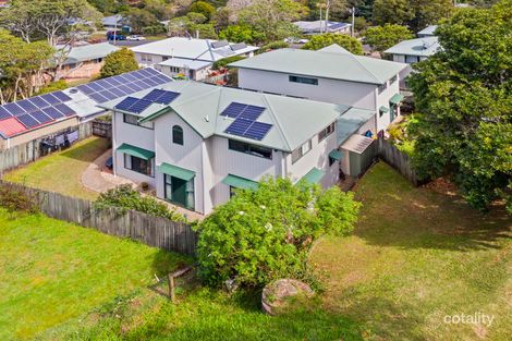 Property photo of 4/10 Cherry Street Maleny QLD 4552