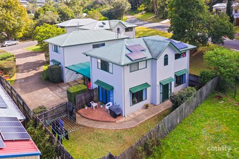 Property photo of 4/10 Cherry Street Maleny QLD 4552