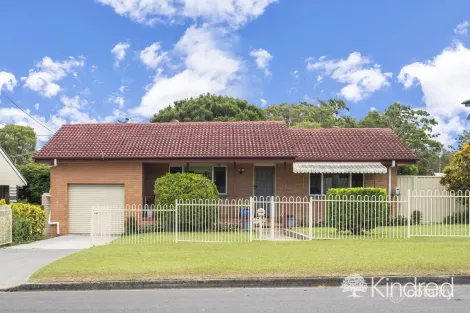 Property photo of 201 Maine Road Clontarf QLD 4019