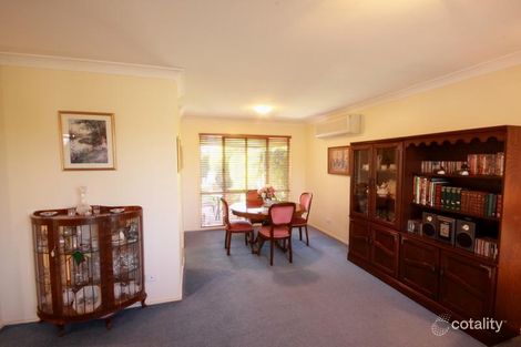 Property photo of 25 Clearmount Crescent Carindale QLD 4152