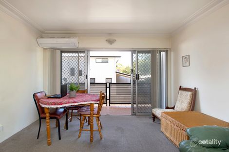 Property photo of 2/131 Sylvan Road Toowong QLD 4066