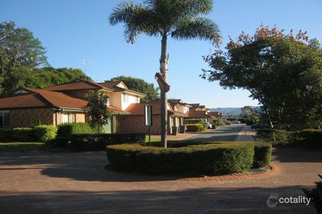 Property photo of 17/32 Riverview Road Nerang QLD 4211