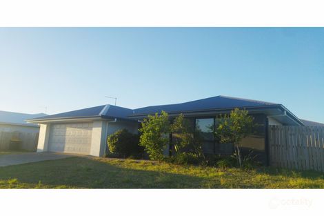 18 Rosedale St, Parkhurst, QLD 4702