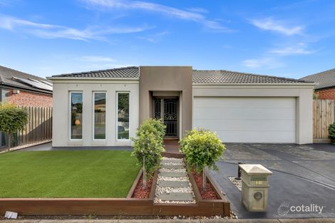 Property photo of 33 Windrest Way Point Cook VIC 3030