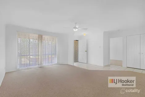 Property photo of 26 Springbok Crescent East Maitland NSW 2323