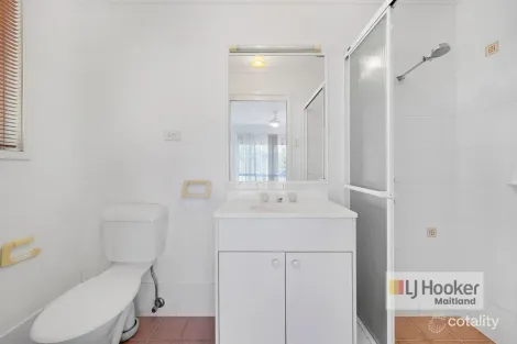 Property photo of 26 Springbok Crescent East Maitland NSW 2323