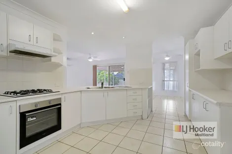 Property photo of 26 Springbok Crescent East Maitland NSW 2323